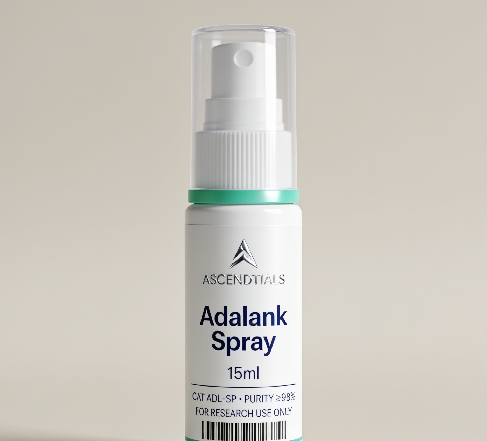 Adalank Spray vial