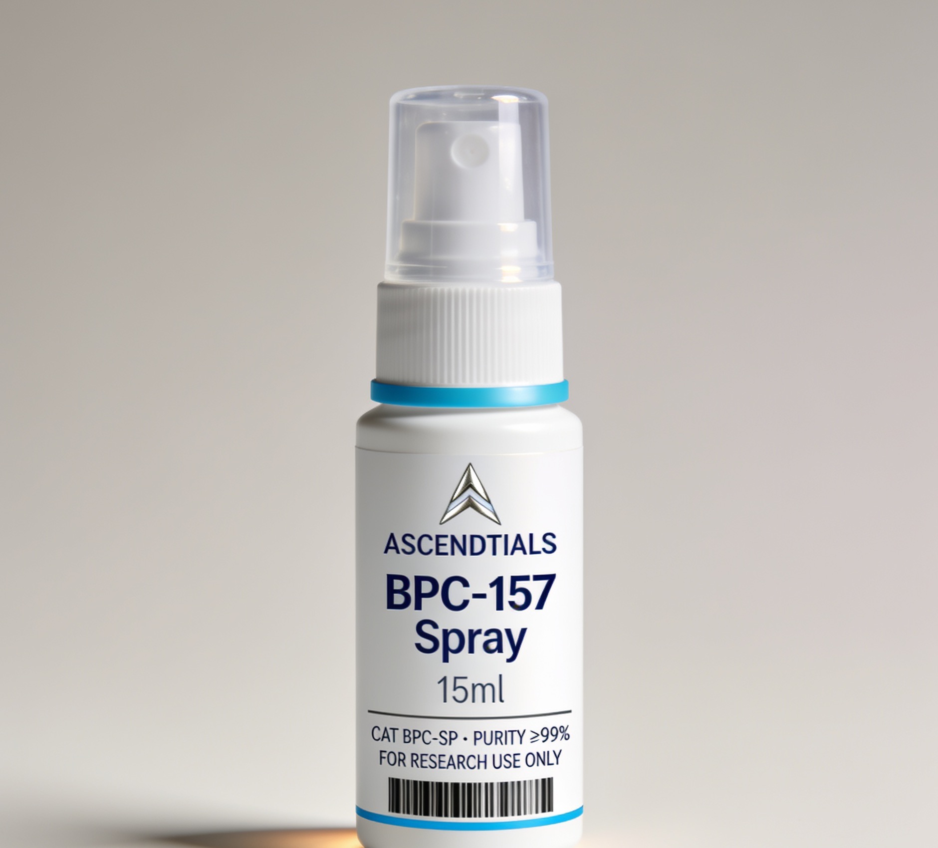 BPC-157 Spray vial