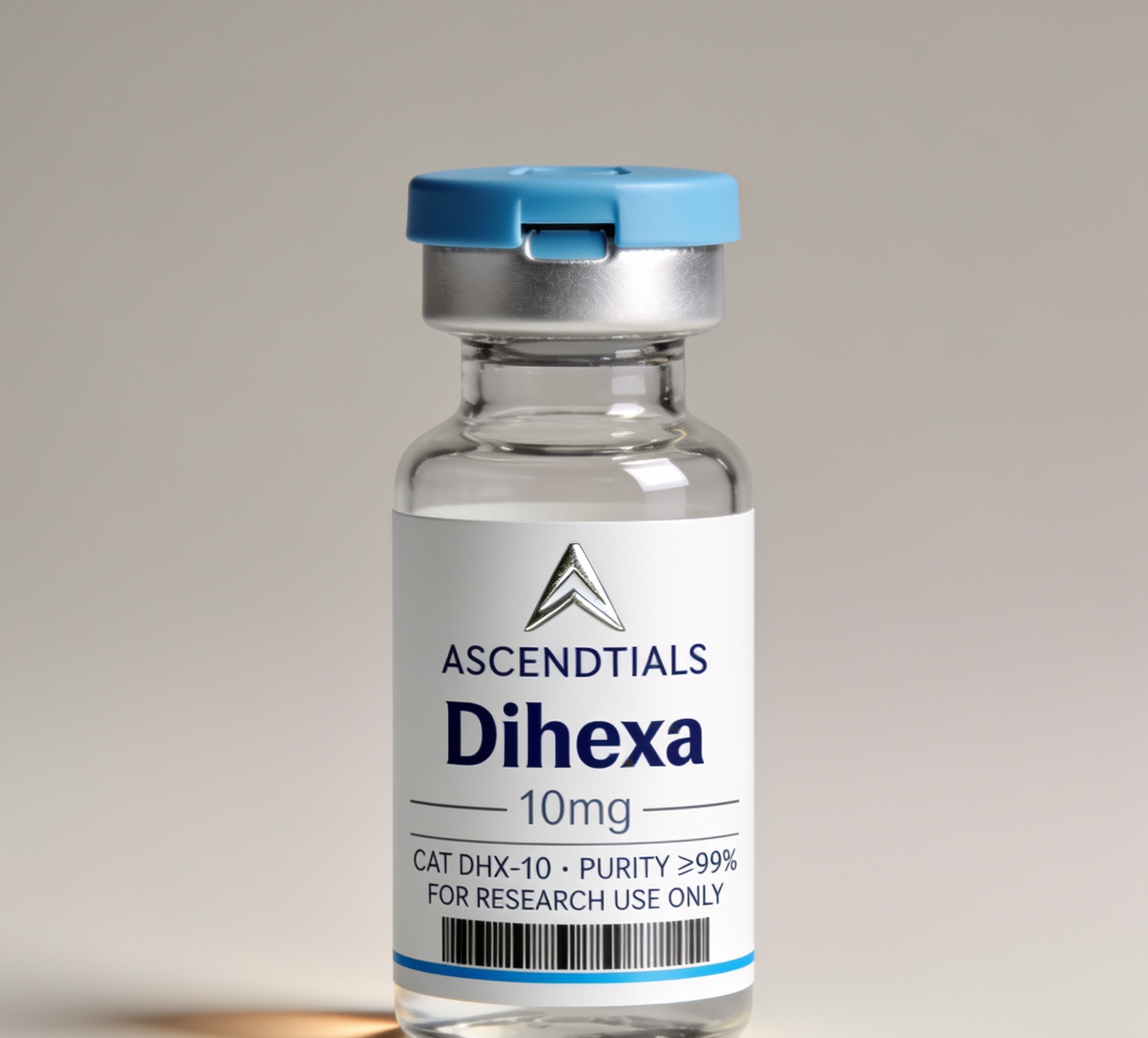 Dihexa vial