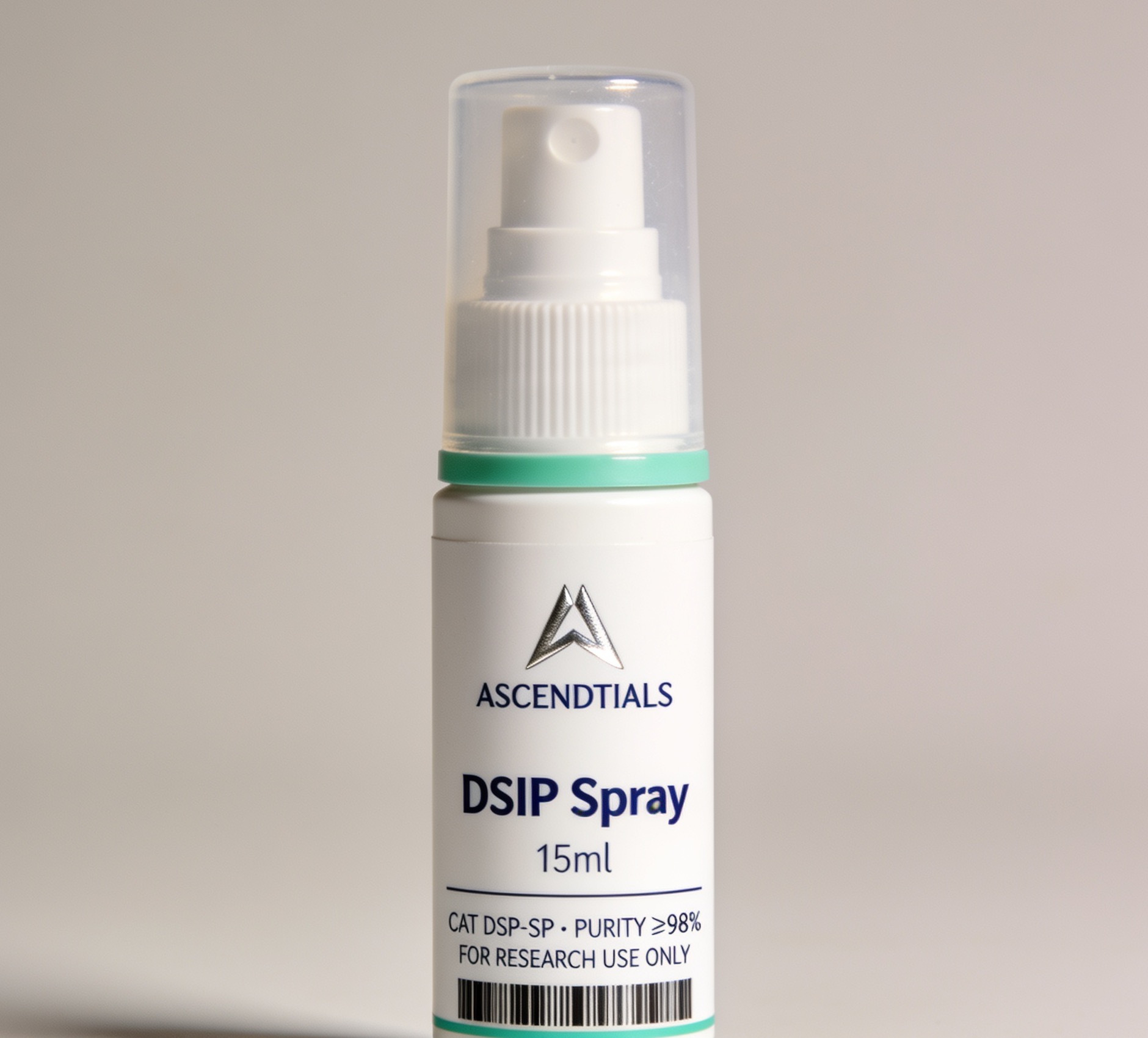 DSIP Spray vial