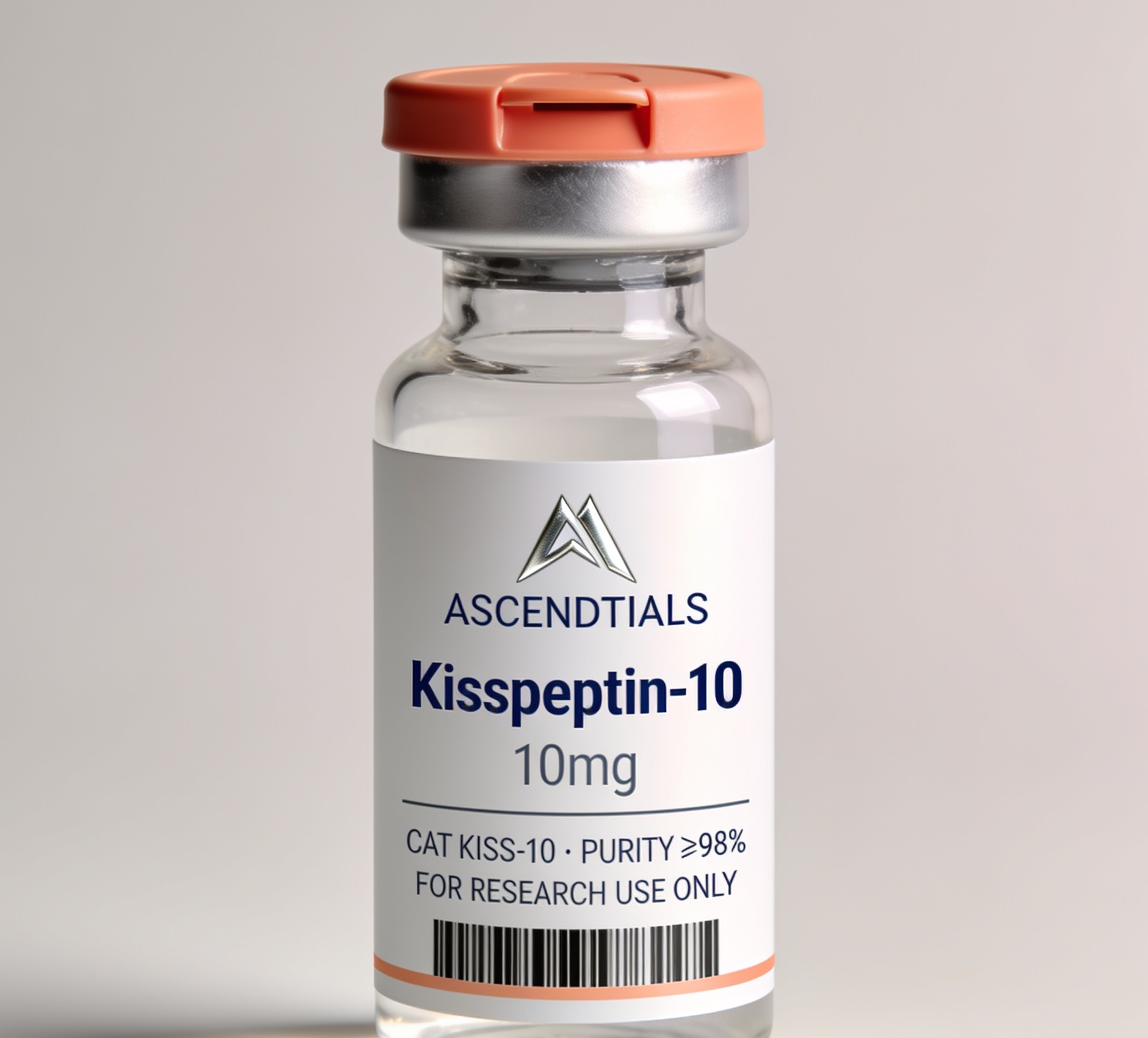 Kisspeptin-10 vial