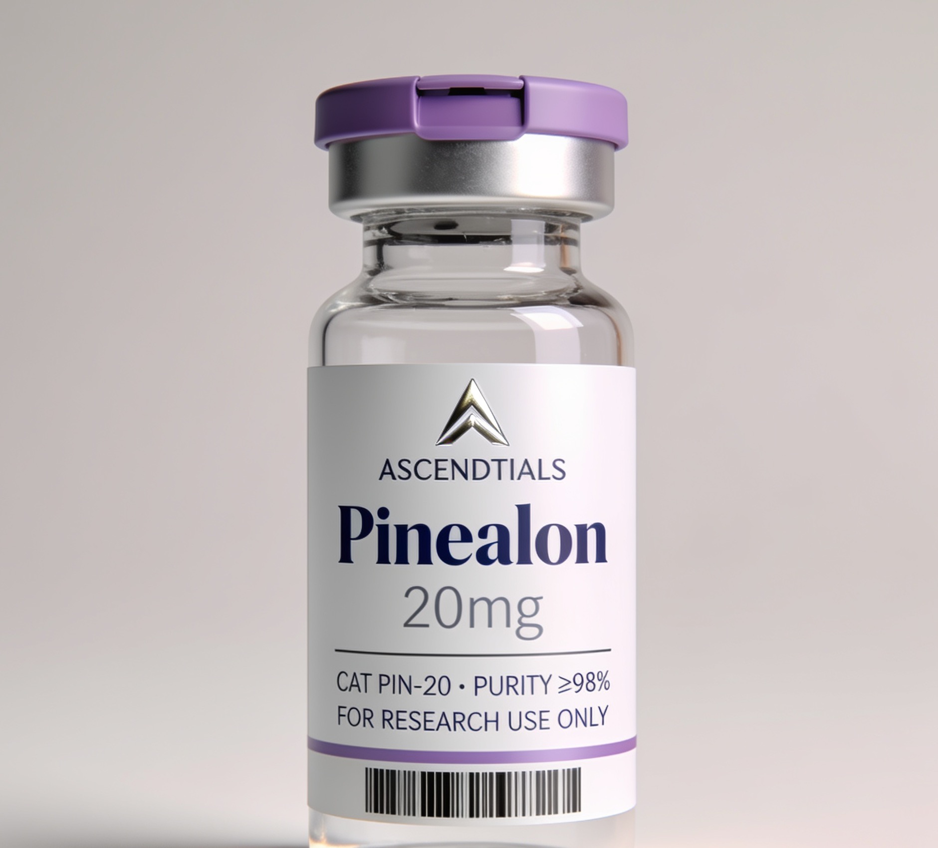 Pinealon vial