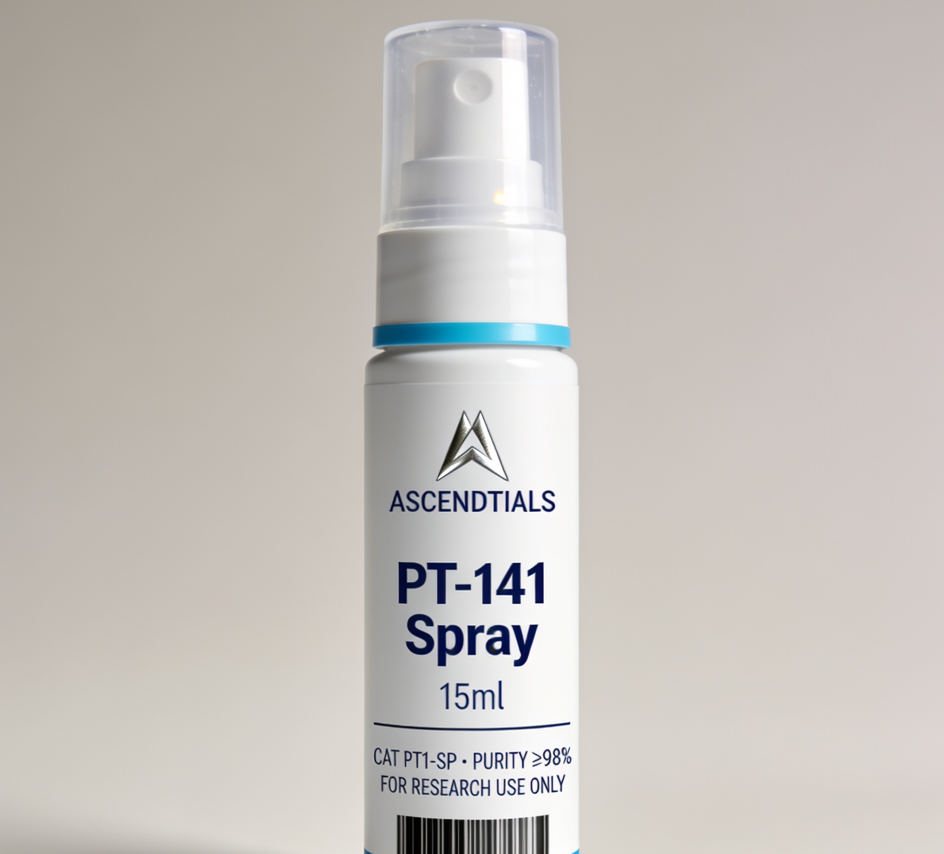 PT-141 Spray vial